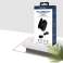 Proda Azeada BeiLe TWS trådløse Bluetooth-hovedtelefoner hvid (PD-BT1 billede 4