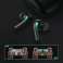 TWS Bluetooth 5.0 Gaming In-ear draadloze hoofdtelefoon Joyroom foto 2