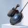 Ugreen HiTune T2 ENC In-ear αδιάβροχα ασύρματα ακουστικά Bl εικόνα 3