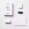 Ugreen HiTune T2 ENC In-ear αδιάβροχα ασύρματα ακουστικά Bl εικόνα 4