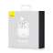 Baseus E8 Wireless Bluetooth 5.0 TWS In-ear Headphones Waterproof image 4