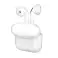Dudao TWS Kabelloser Bluetooth In-Ear-Kopfhörer (U14B-Weiß) Bild 1