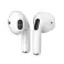 Dudao TWS Kabelloser Bluetooth In-Ear-Kopfhörer (U14B-Weiß) Bild 3