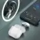 Dudao TWS Kabelloser Bluetooth In-Ear-Kopfhörer (U14B-Weiß) Bild 6