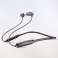 Dudao Sport Wireless Bluetooth 5.0 Nackenbügel Kopfhörer Grau (U Bild 3