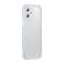 Baseus Simple Case Flexible Gel Case iPhone 12 mini Transparent image 3