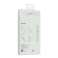 Baseus Simple Case Flexible Gel Case iPhone 12 mini Transparent image 5
