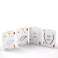 Dudao Wireless Bluetooth In-Ear Sportkopfhörer silber (U Bild 4