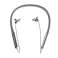 Dudao Wireless Bluetooth In-Ear Sportkopfhörer silber (U Bild 5