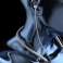 Dudao Wireless Bluetooth In-Ear Sportkopfhörer Schwarz (U5 Bild 3