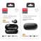 IPX5 impermeable joyroom auriculares inalámbricos Bluetooth intrauditivos fotografía 4