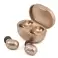 Guess Bluetooth-Kopfhörer GUTWST30GO TWS + Dockingstation gold/gold Bild 2