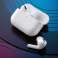 WK Design TWS In-ear ασύρματα ακουστικά Bluetooth Λευκό (A7 P εικόνα 6