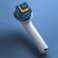 WK Design TWS Wireless Bluetooth In-Ear Kopfhörer Weiß (T3 whit Bild 5