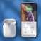 WK Design TWS Wireless Bluetooth In-Ear Kopfhörer Weiß (T3 whit Bild 6