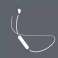 Remax Wireless Sports Earphone RB-S25 Wireless made headphones image 3