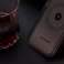 Dux Ducis Napoli-deksel til iPhone 13 Pro skinnveske (kompatibel bilde 3