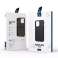Dux Ducis Napoli-deksel til iPhone 13 Pro skinnveske (kompatibel bilde 4