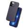Dux Ducis Naples Hülle für iPhone 13 Pro Max Hülle aus Leder (Kompatibilität) Bild 1