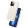 Dux Ducis Roma kožené puzdro pre iPhone 13 Pro Max elegantné puzdro fotka 1