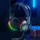 Навушники WK Design M9 Gaming з мікрофоном USB для ігор зображення 3
