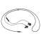 Samsung in-ear headphones 3.5mm mini jack with remote control and microphone cz image 1