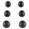 Samsung in-ear headphones 3.5mm mini jack with remote control and microphone cz image 6
