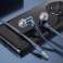 Dudao In-Ear-Kopfhörer-Headset mit Fernbedienung und Mikrofon 3 Bild 2