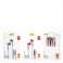 Dudao Wired In-ear Headphones 3.5mm mini jack grey (X8Pro grey) image 3
