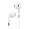 Dudao trådbundna in-ear-hörlurar Lightning MFI (Made For Certified) bild 3