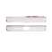 Marble Case Case for iPhone 12 Pro Max Gel Cover Marble Pink image 2