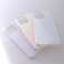 Aurora Case Case for iPhone 13 Pro Gel Iridescent Cover Blue image 3