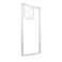 Custodia trasparente quadrata per iPhone 13 Custodia in gel trasparente foto 1