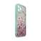 Дизайн чохла для iPhone 13 Floral Case синій зображення 2