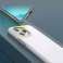 Funda Choetech iPhone 13 Pro Max blanca (PC0114-MFM-WH) fotografía 2