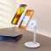 Choetech MFM Anti-drop Case Case Made For MagSafe for iPhone 13 Oranges image 4