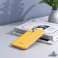 Choetech MFM Anti-drop Case Case Made For MagSafe for iPhone 13 Oranges image 5