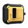 Nillkin Bounce Case Case voor AirPods 3 Gepantserde Hoofdtelefoon Case foto 1