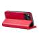Magnet Fancy Case Case für iPhone 13 Pro Max Card Wallet Case Bild 2