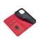 Magnet Fancy Case Case für iPhone 13 Pro Max Card Wallet Case Bild 4