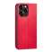 Magnet Fancy Case Case für iPhone 13 Pro Max Card Wallet Case Bild 5