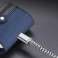Dux Ducis Case Mix Case voor AirPods 3 Hoofdtelefoon Holster Cover Nee foto 6