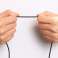 Joyroom in-ear hoofdtelefoon 3,5 mm mini jack met afstandsbediening en microfoon b foto 3
