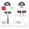 Joyroom in-ear hoofdtelefoon 3,5 mm mini jack met afstandsbediening en microfoon b foto 4