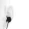 Dudao In-ear Headset with Remote Control and Microphone m image 1