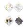 Dudao In-ear Headset with Remote Control and Microphone m image 3