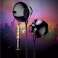 Baseus Encok H06 In-Ear-Headset mit Fernbedienung Rot Bild 6