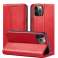Magnet Fancy Case Case for iPhone 12 Pro Max Card Wallet Case image 1