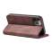 Magnet Fancy Case Case for iPhone 12 Pro Max Card Wallet Case image 3