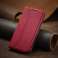 Magnet Fancy Case Case for iPhone 12 Pro Max Card Wallet Case image 4